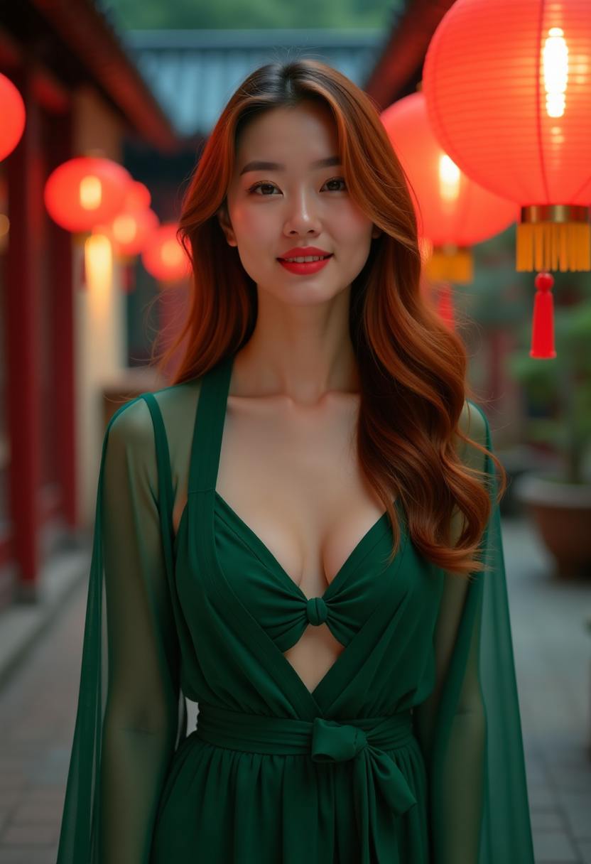 周末料理人剧集画面