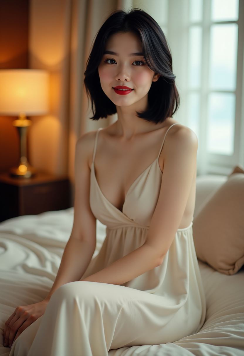 玻璃房间海报